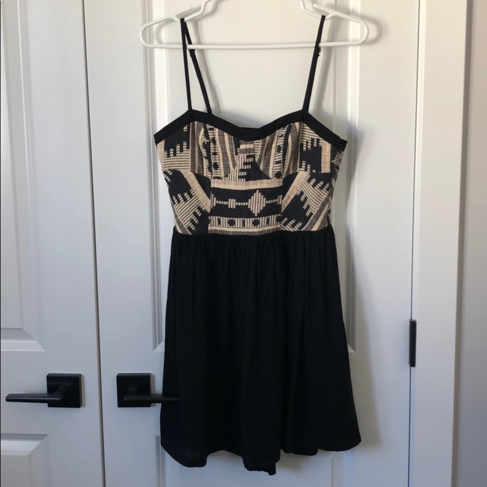 Urban Outfitters Staring At Stars Dress Size 2